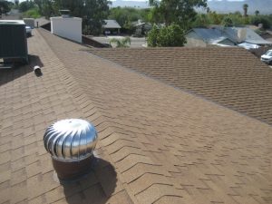 30 YR SHINGLES-Wildcats Roofing