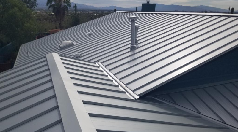 Wildcats Roofing metal roofing contractor