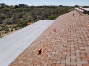 wildcats roofing shingle and flat roof